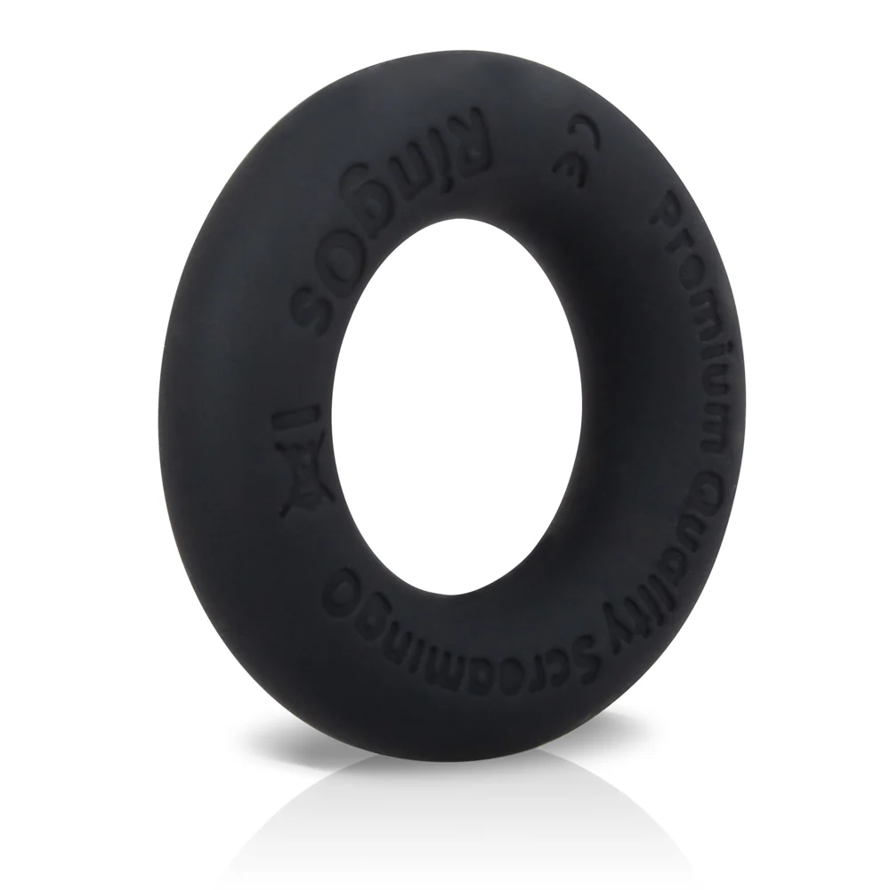 Screaming O Ring O Ritz Black - Image 4