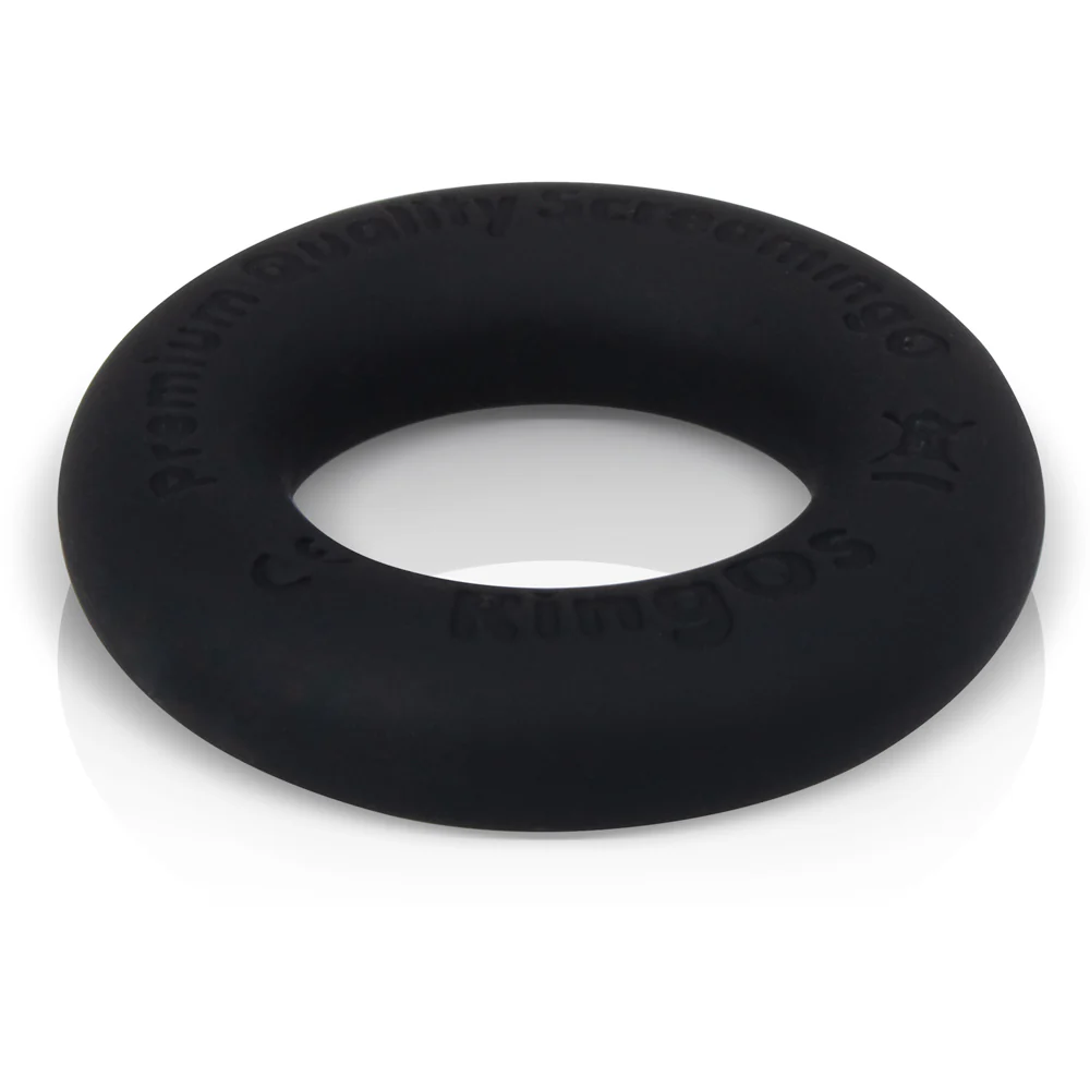 Screaming O Ring O Ritz Black - Image 6
