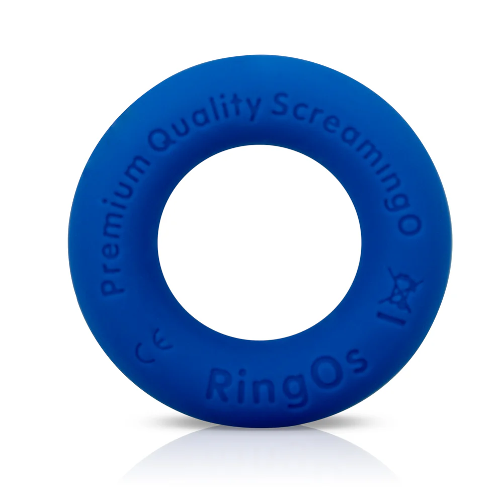 Screaming O Ring O Ritz Blue - Image 3