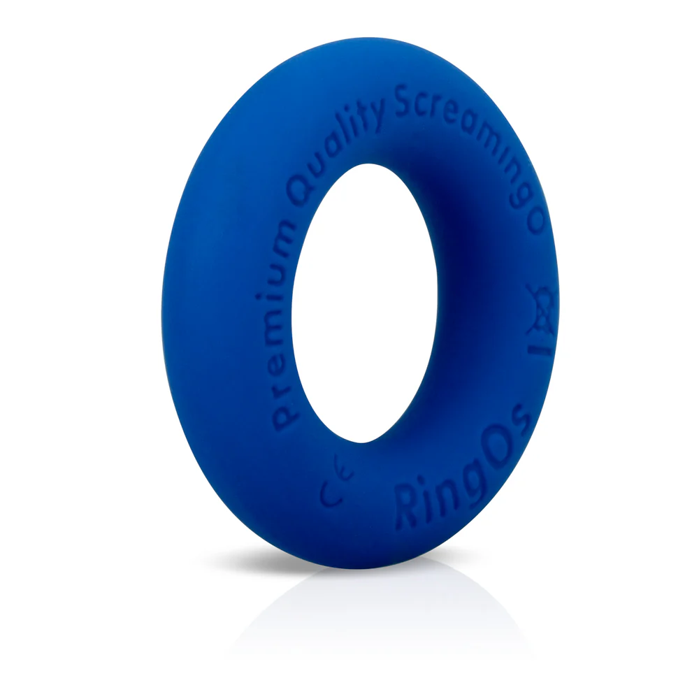 Screaming O Ring O Ritz Blue - Image 4