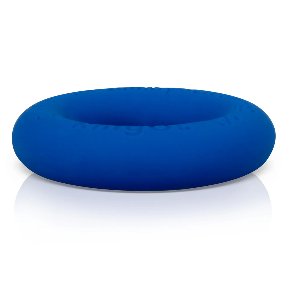 Screaming O Ring O Ritz Blue - Image 5