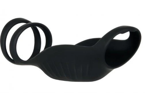 Rocketeer Cock Sheath - Image 3