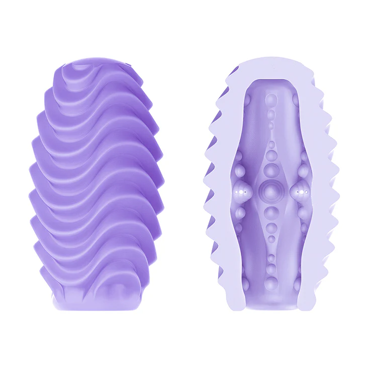 Pretty Love Romantic Double-Sided Egg 832-2 - Image 7