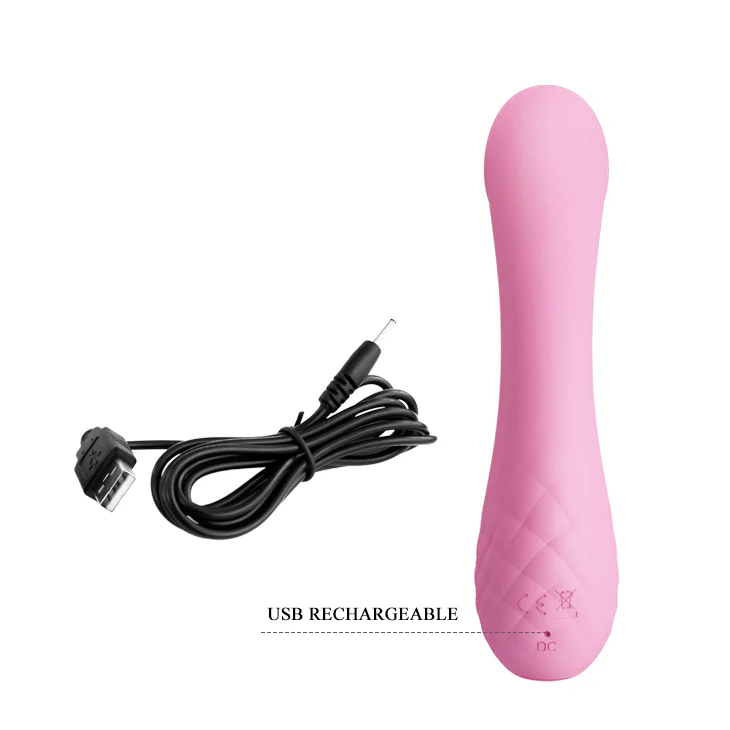 Pretty Love Ron Pink BI-014666 - Image 2