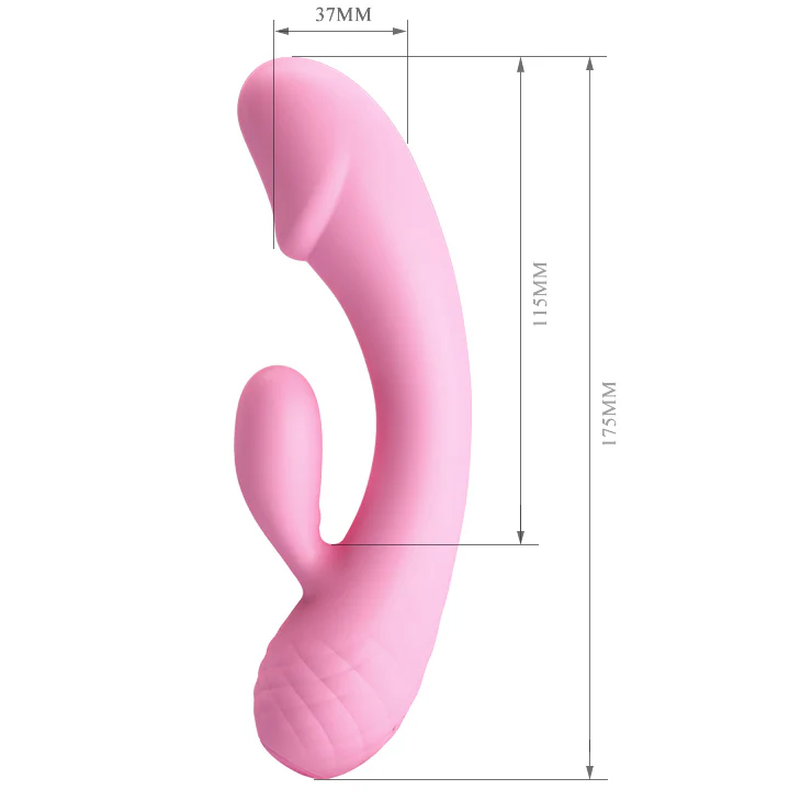 Pretty Love Ron Pink BI-014666 - Image 3