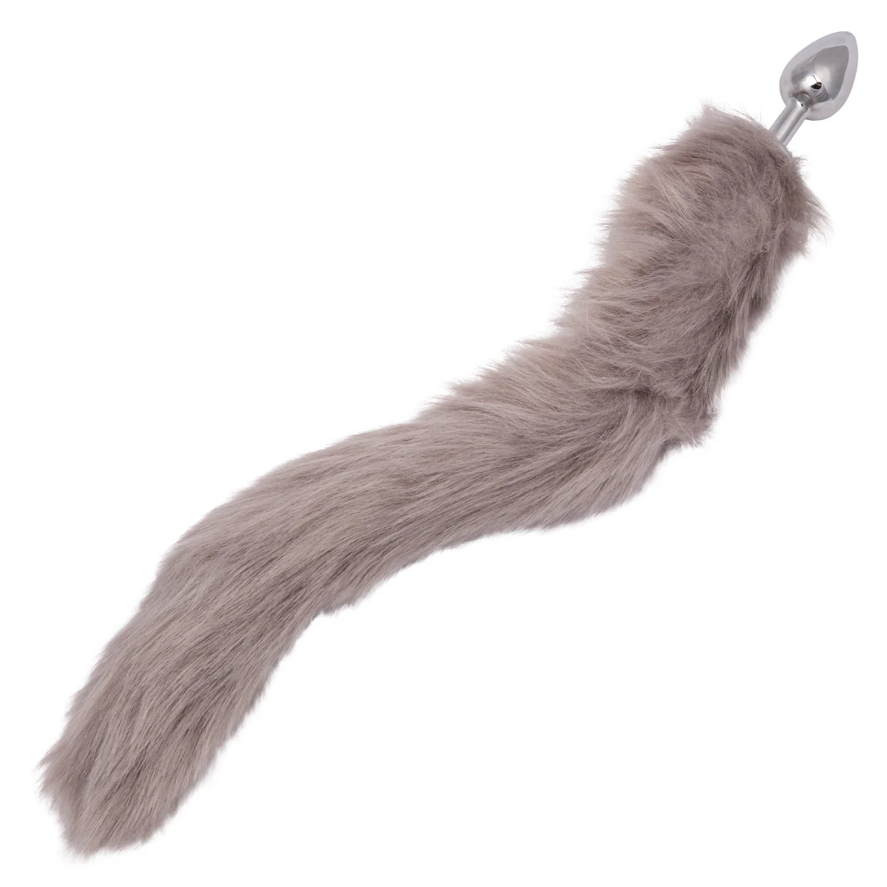 Running Wild Grey Tail - Image 5