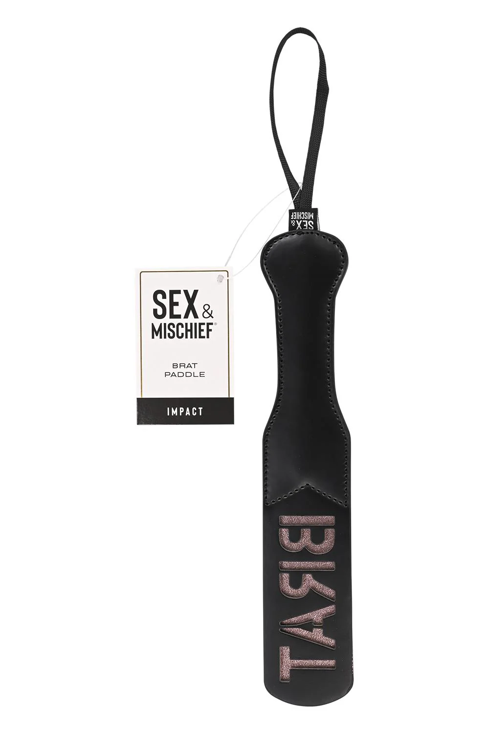S&M Brat Paddle - Image 7