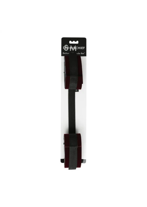S&M Enchanted Spreader Bar
