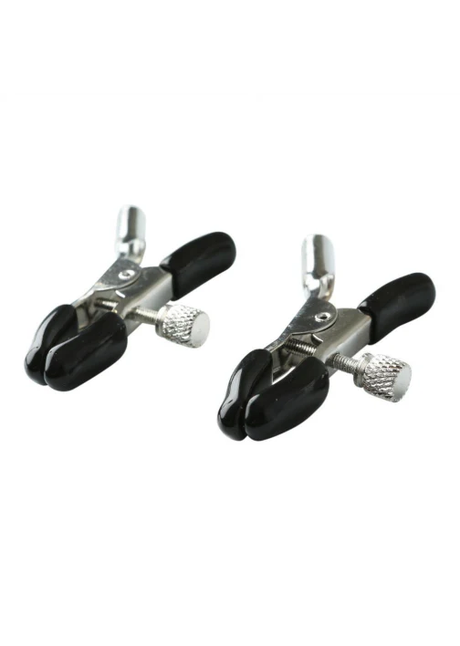 S&M Nipple Clips - Image 3