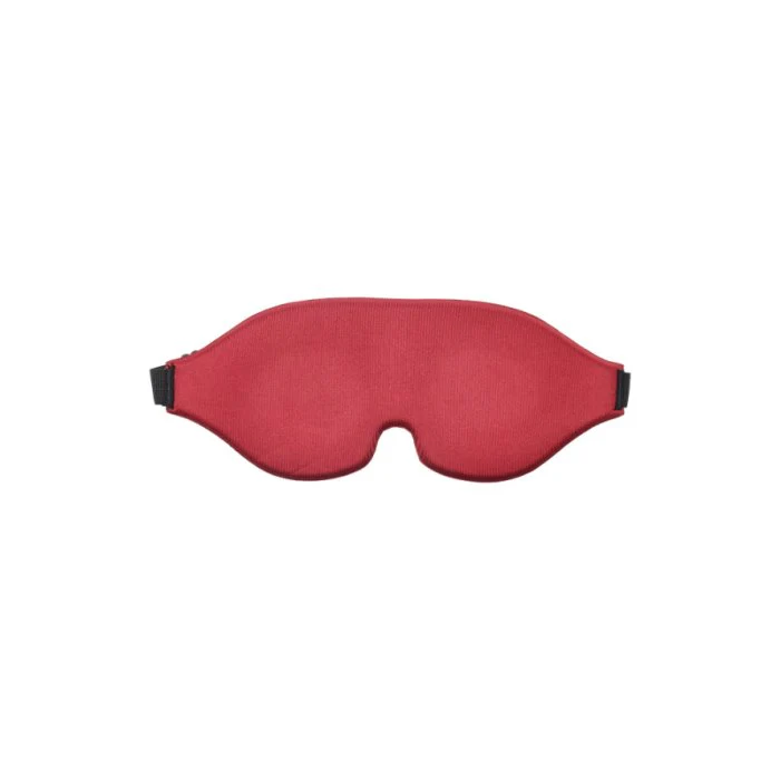 Sportsheet Saffron Blindfold - Image 2