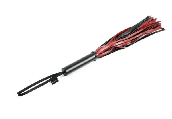 Sportsheet Saffron Flogger