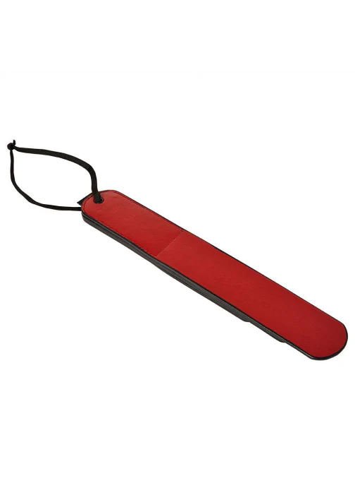 Sportsheets Saffron Layered Paddle - Image 2
