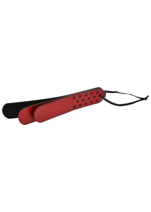 Sportsheets Saffron Layered Paddle - Image 3
