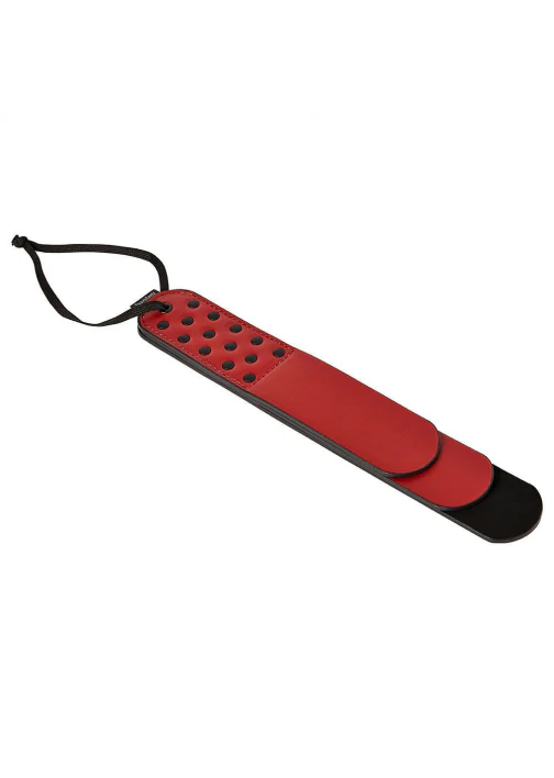 Sportsheets Saffron Layered Paddle - Image 4