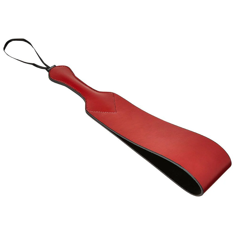 Sportsheets Saffron Loop Paddle - Image 2