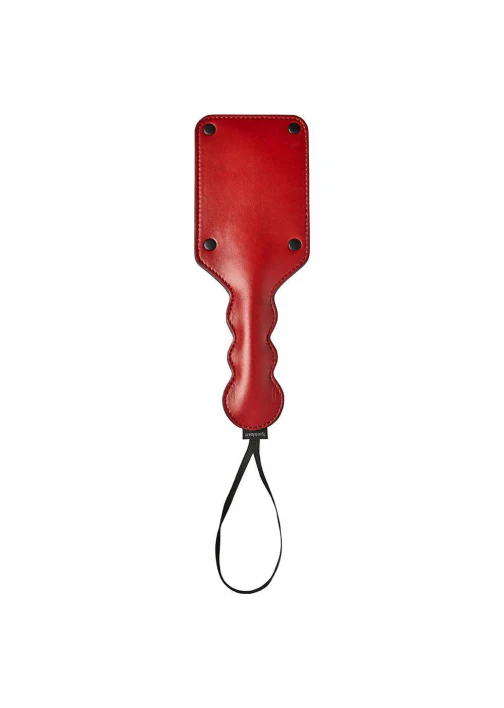 Sportsheets Saffron Square Paddle