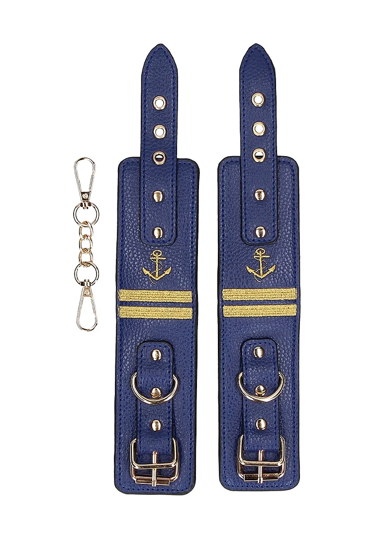 Ouch Sailor Bondage Kit - Image 4