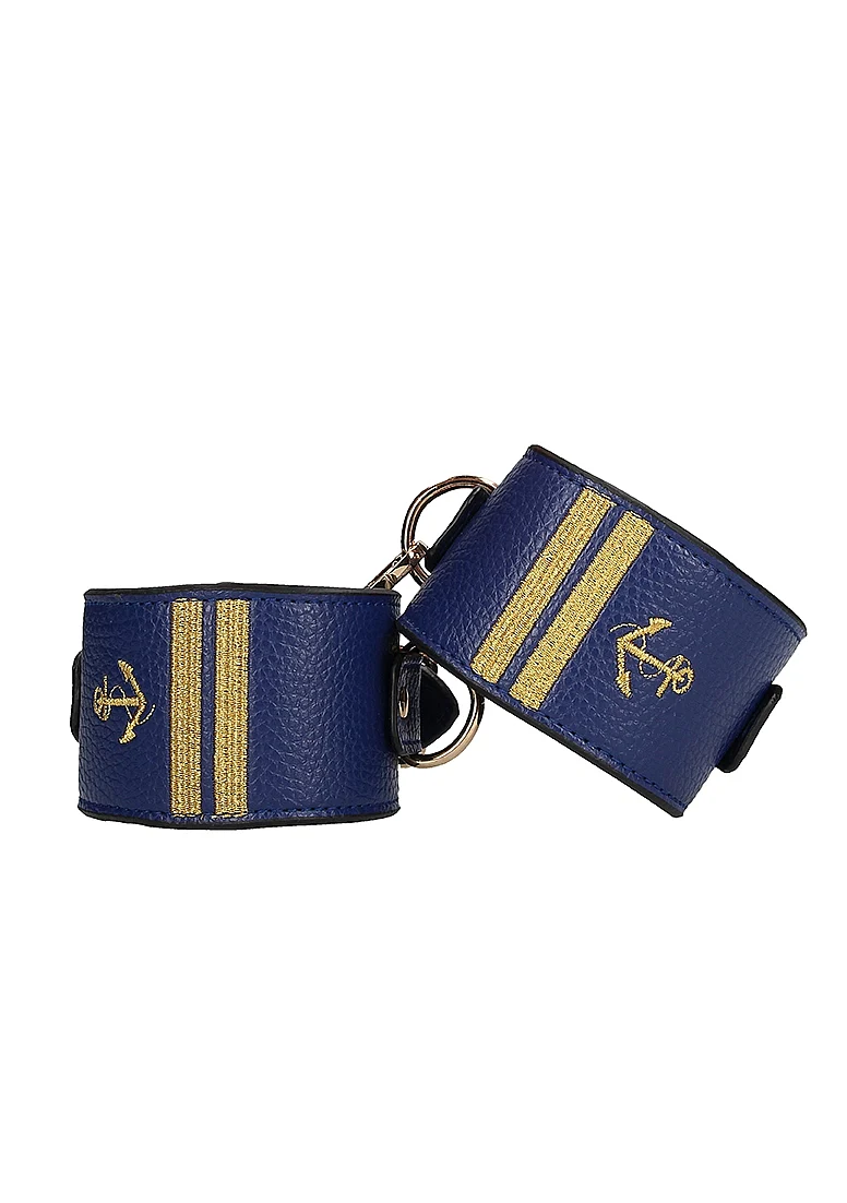 Ouch Sailor Bondage Kit - Image 5