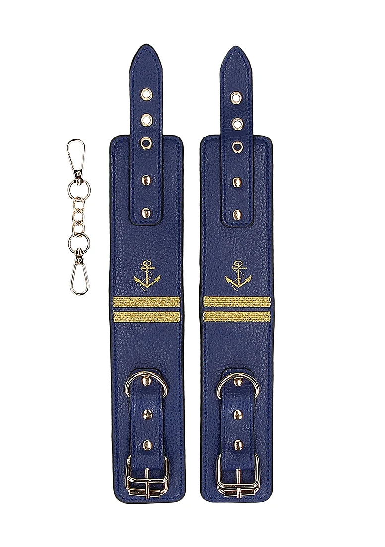 Ouch Sailor Bondage Kit - Image 6