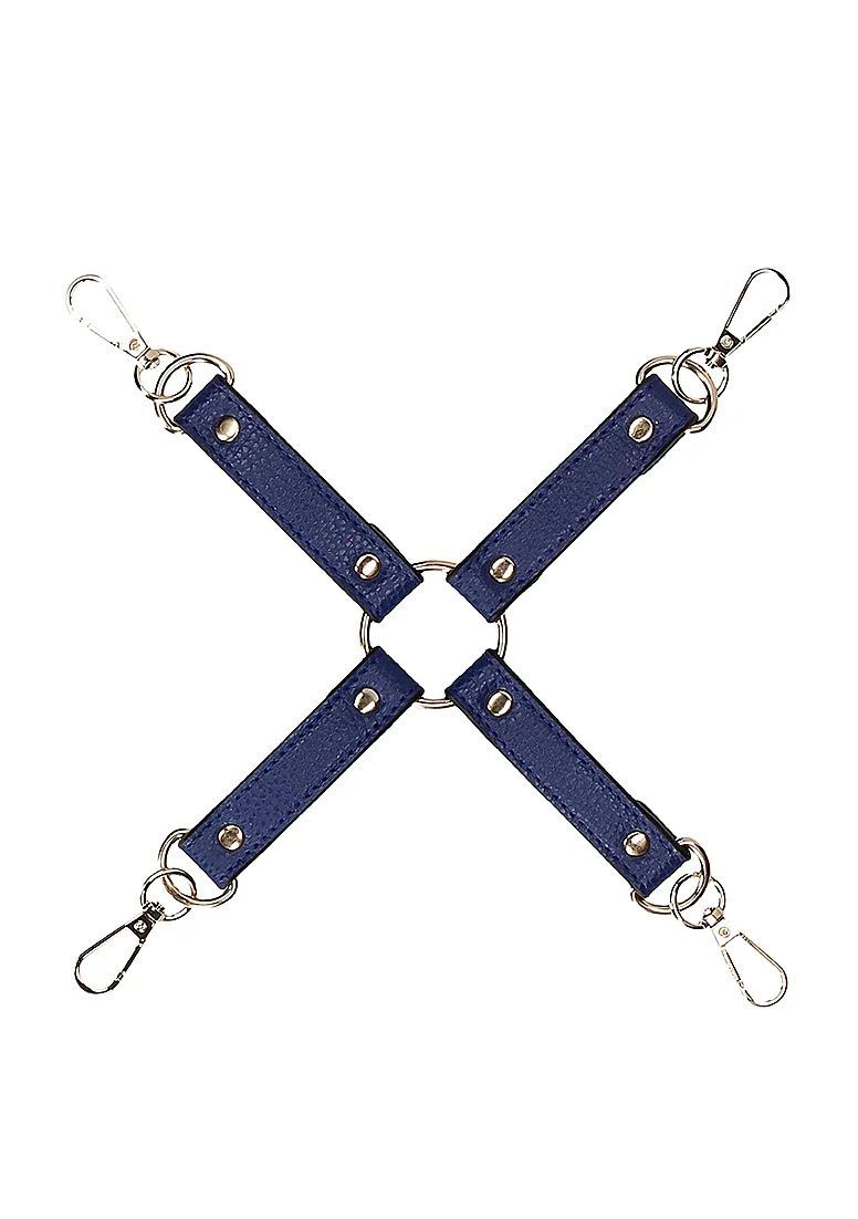 Ouch Sailor Bondage Kit - Image 7