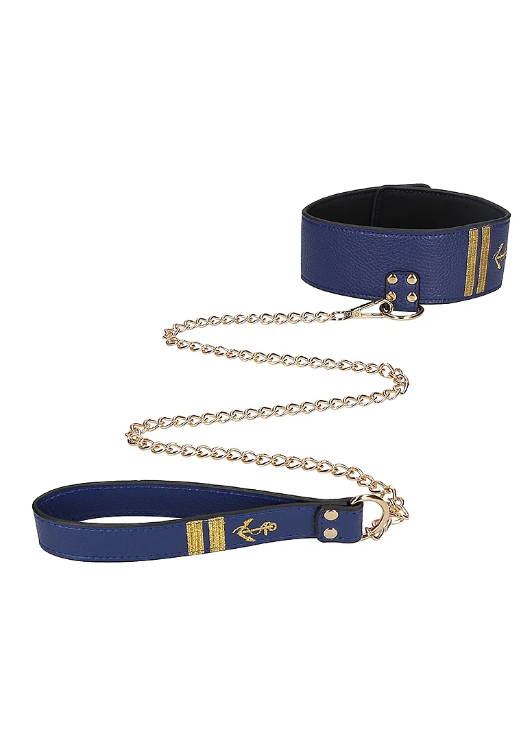 Ouch Sailor Bondage Kit - Image 8