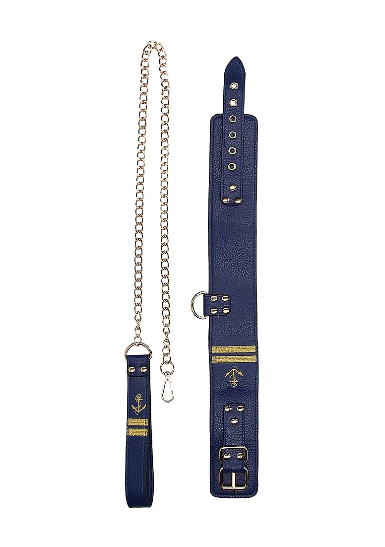 Ouch Sailor Bondage Kit - Image 9