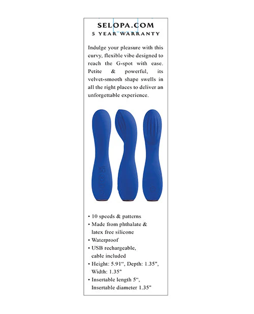 Selopa Saphire G - Image 11
