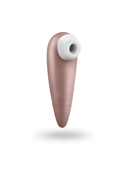 Satisfyer 1 Next Generation - Image 4
