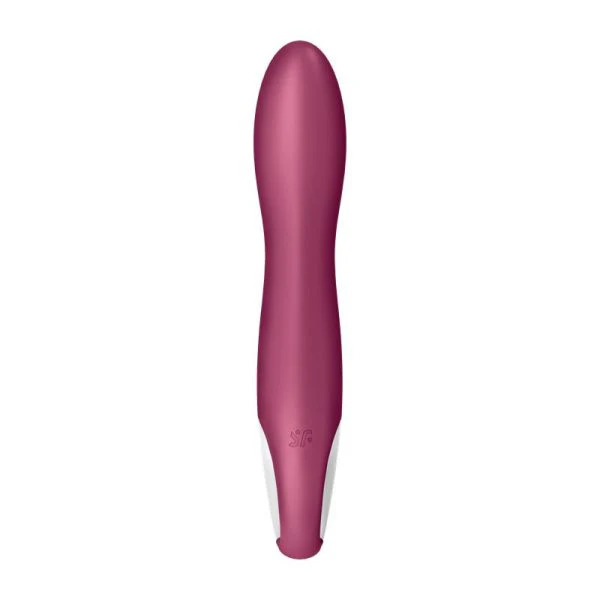 Satisfyer Big Heat - Image 2