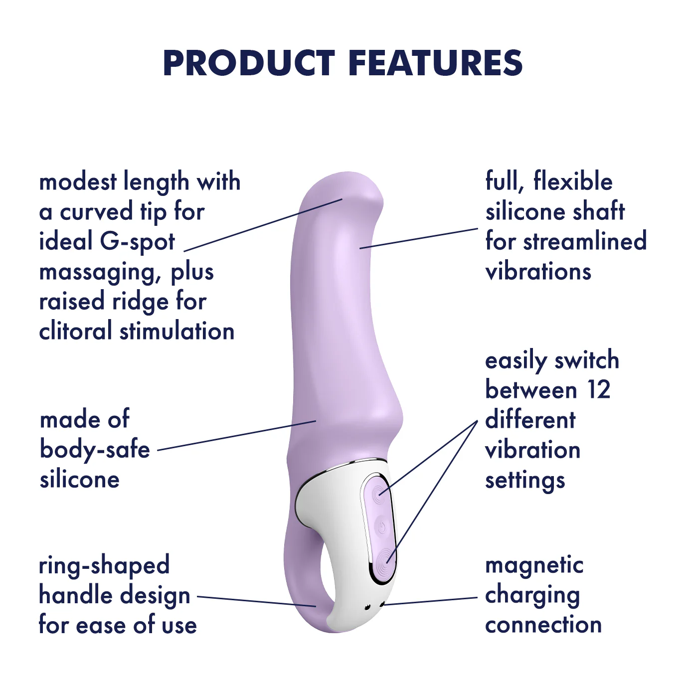 Satisfyer Charming Smile - Image 7