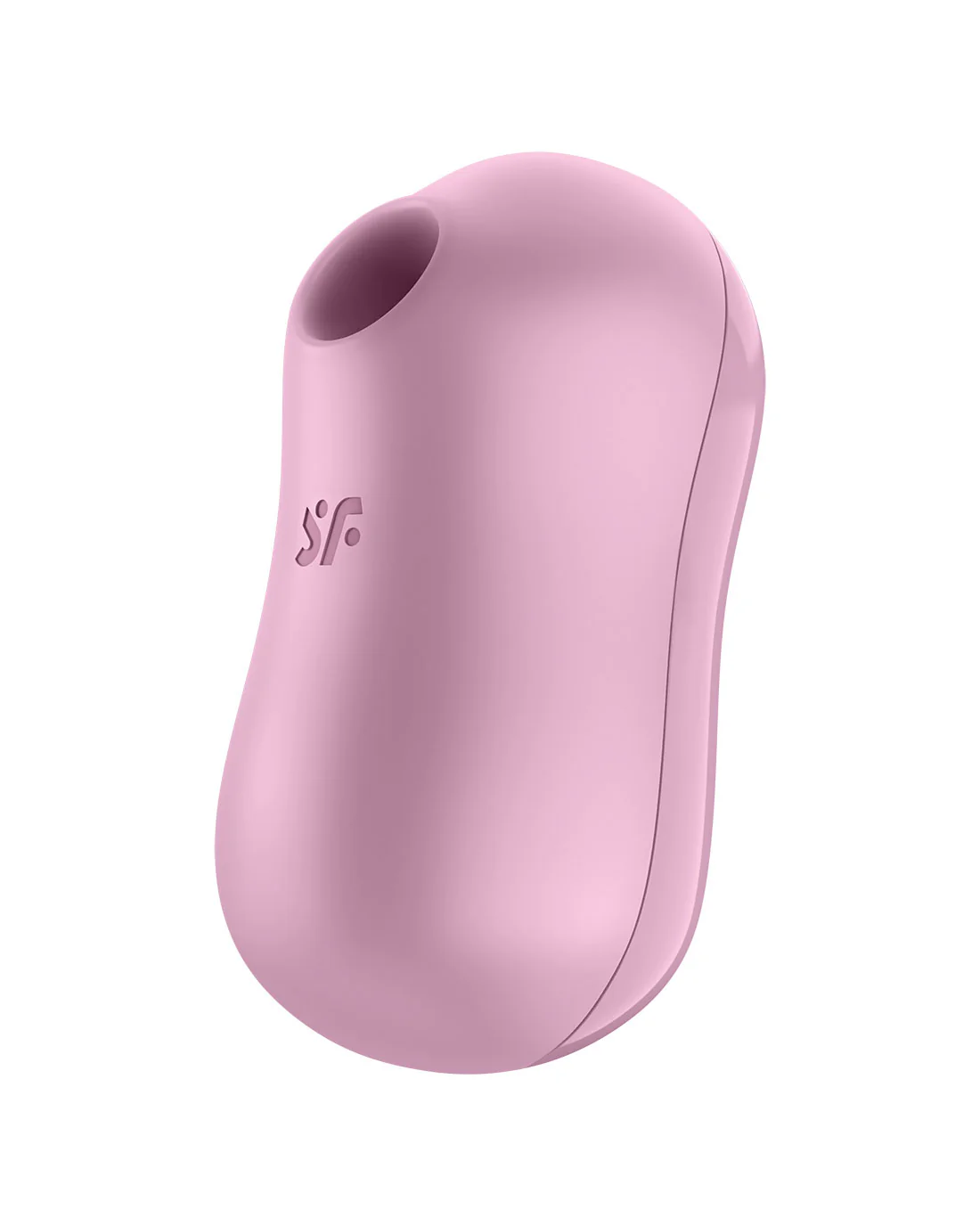 Satisfyer Cotton Candy Lilac - Image 2