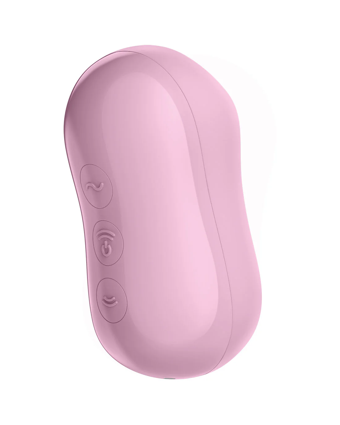 Satisfyer Cotton Candy Lilac - Image 5