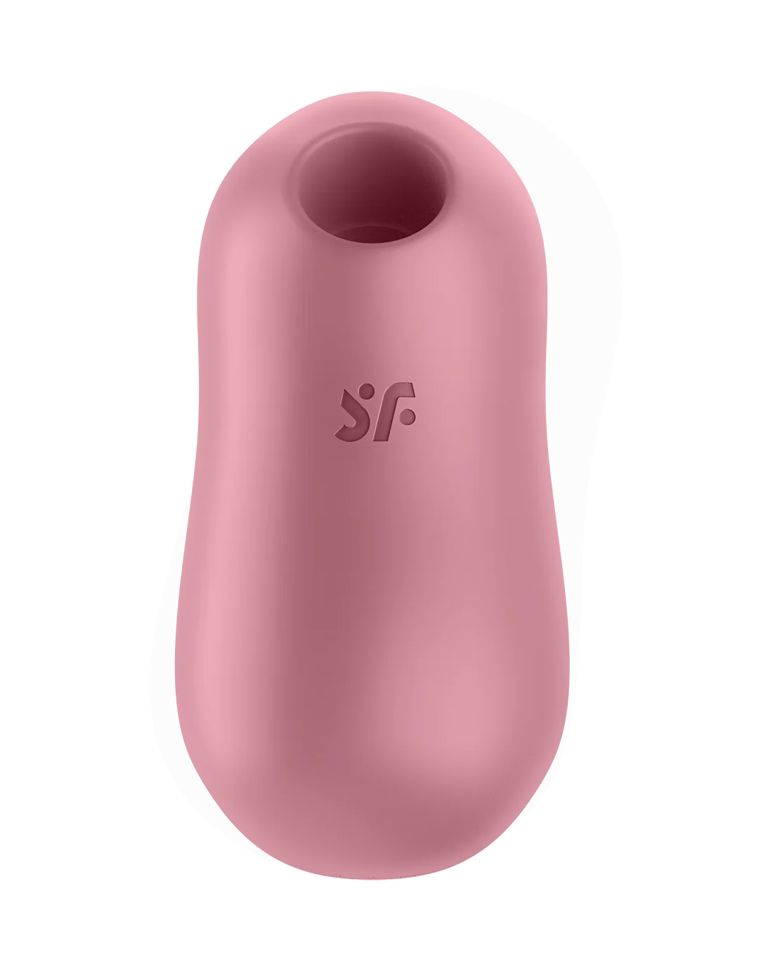 Satisfyer Cotton Candy Light Red - Image 5