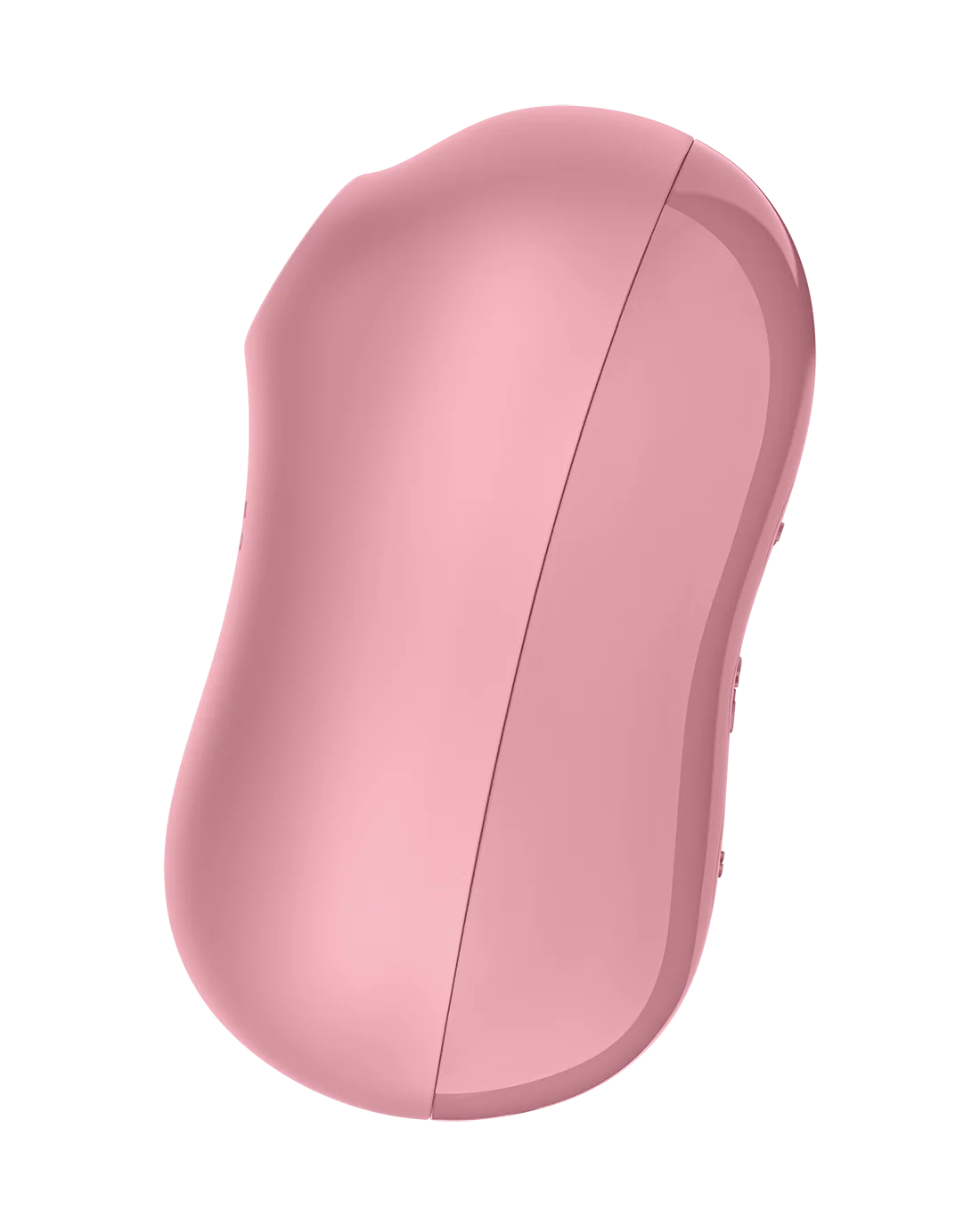 Satisfyer Cotton Candy Light Red - Image 8