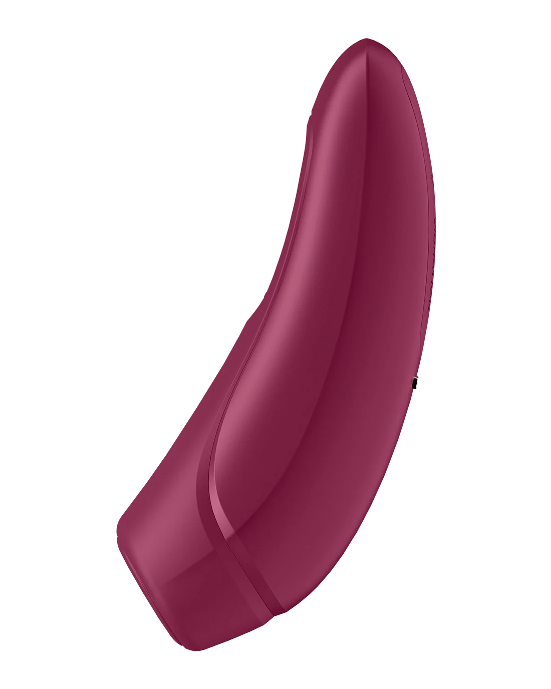 Satisfyer Curvy 1 Plus Rose - Image 5