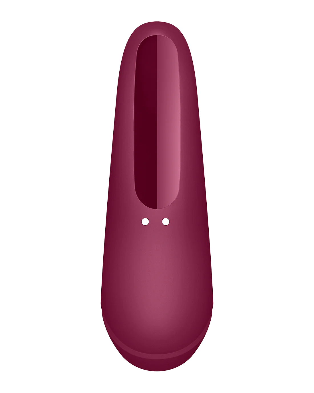 Satisfyer Curvy 1 Plus Rose - Image 7