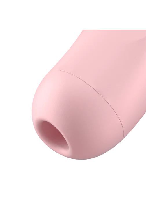 Satisfyer Curvy 2 - Image 3