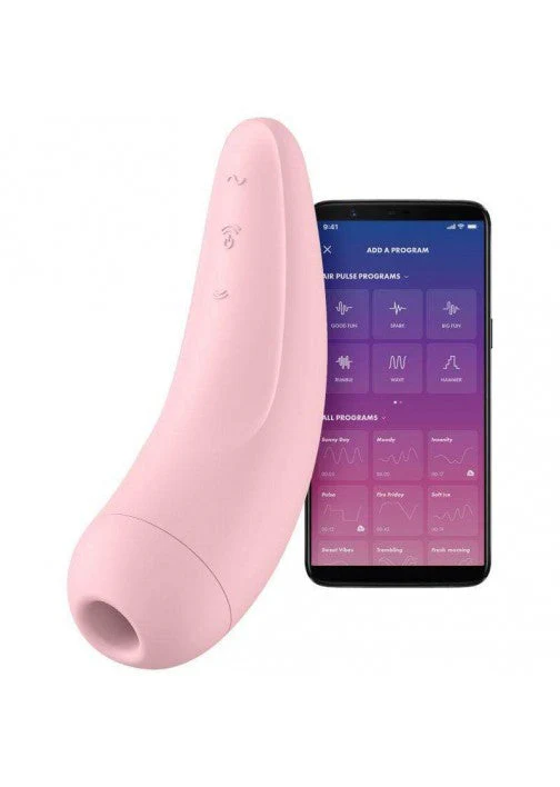 Satisfyer Curvy 2 - Image 4