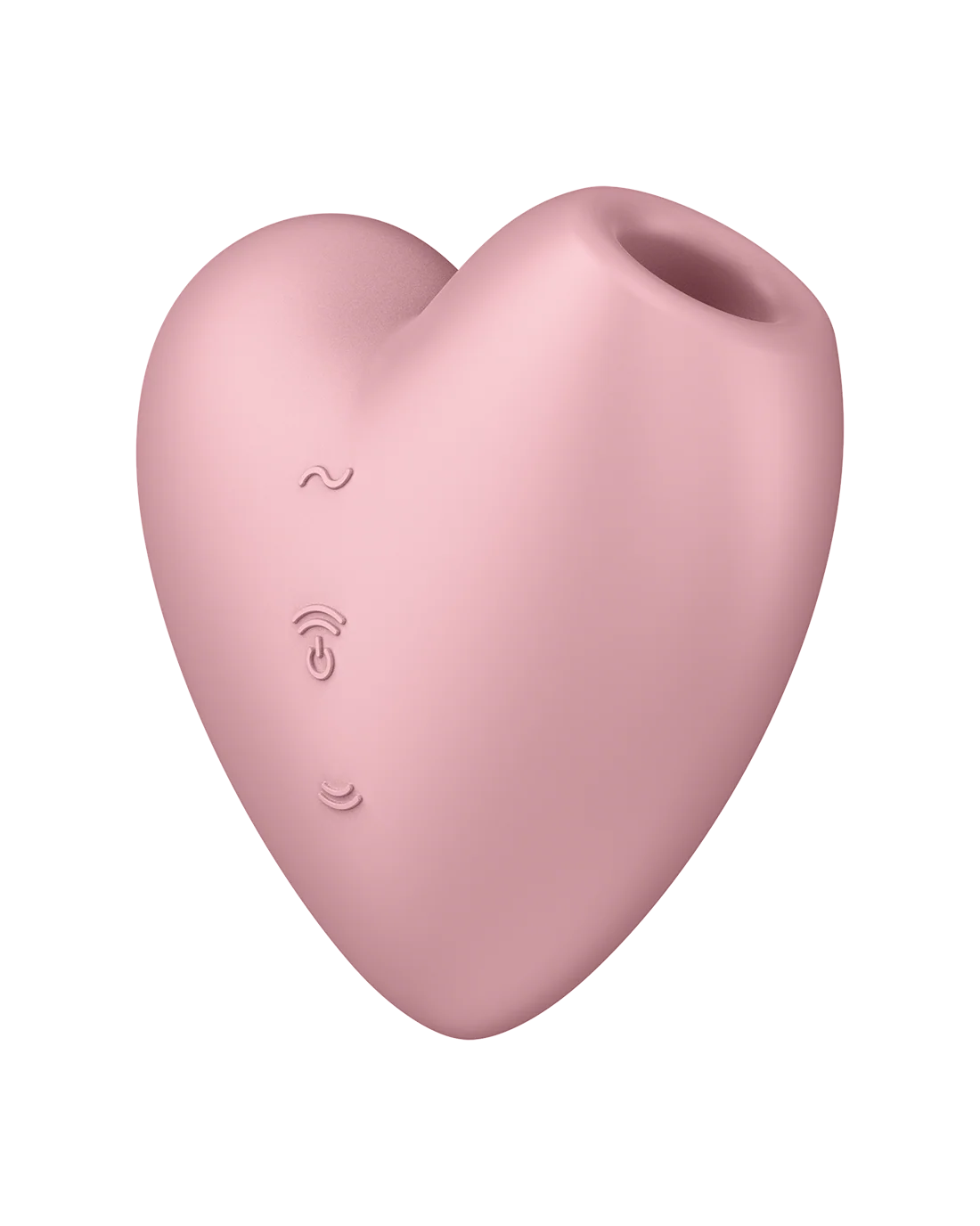 Satisfyer Cutie Heart Rose - Image 4