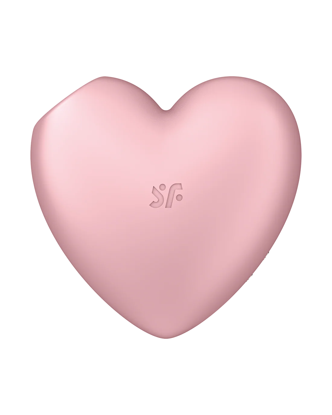 Satisfyer Cutie Heart Rose - Image 6