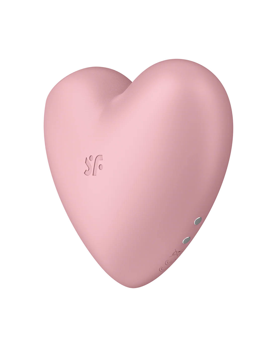 Satisfyer Cutie Heart Rose - Image 7