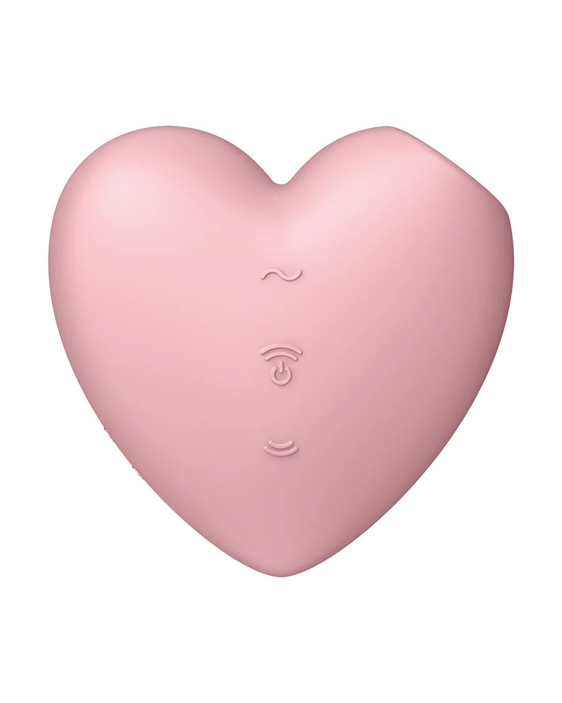 Satisfyer Cutie Heart Rose - Image 8
