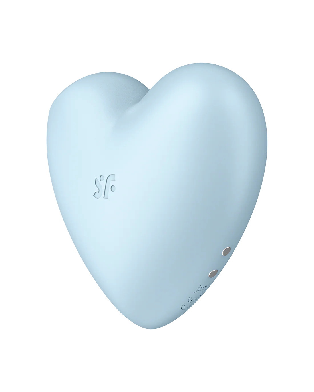 Satisfyer Cutie Heart Blue - Image 7