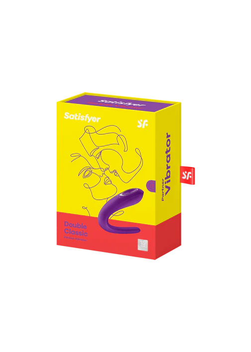 Satisfyer Double Classic - Image 3