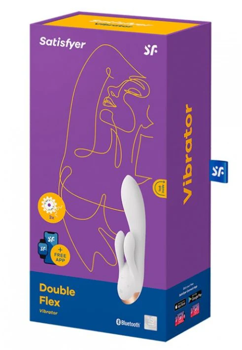 Satisfyer Double Flex - Image 3