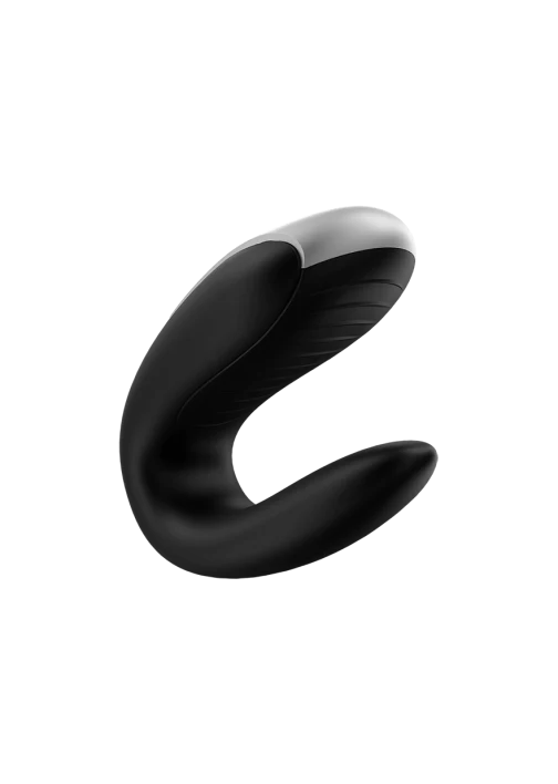 Satisfyer Double Fun Black - Image 2