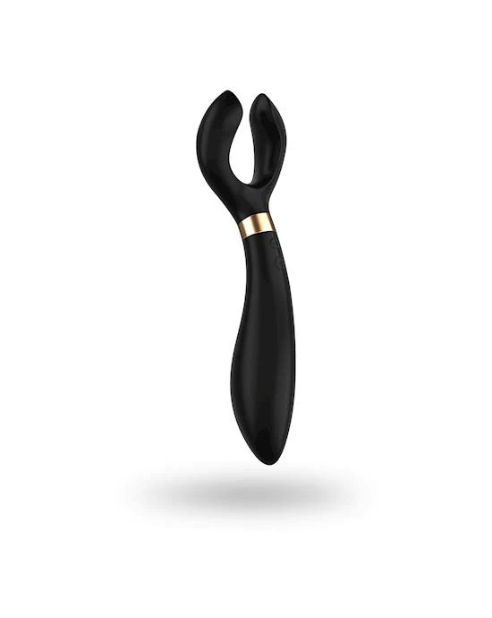 Satisfyer Endless Fun Black