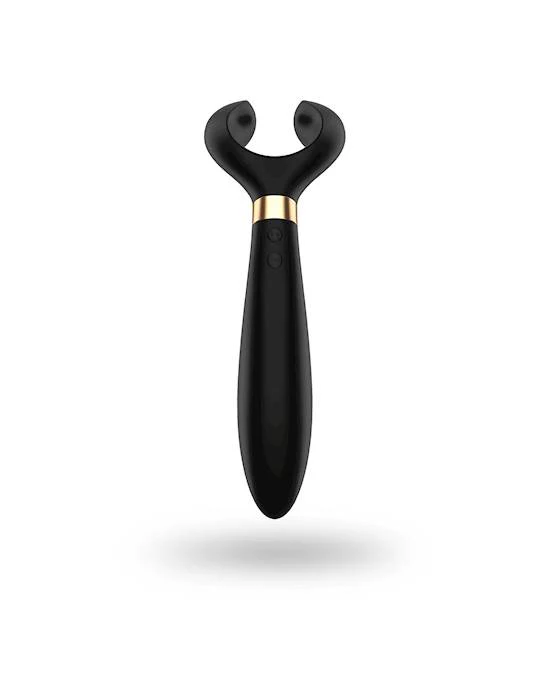 Satisfyer Endless Fun Black - Image 2