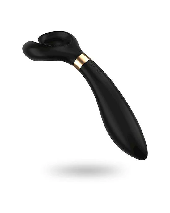 Satisfyer Endless Fun Black - Image 3