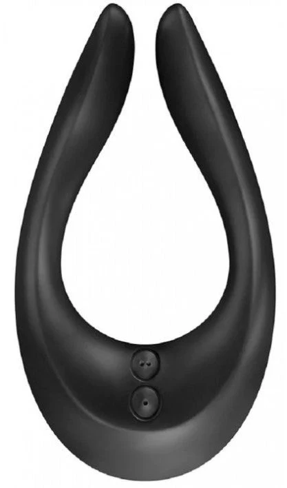 Satisfyer Endless Joy Black - Image 2